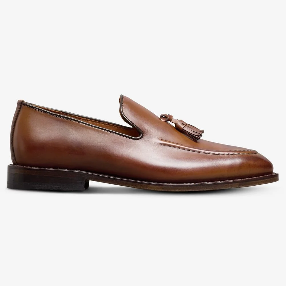 Randolph Tassel Loafer - 1