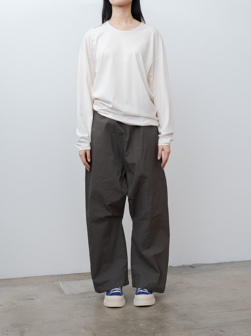 SOFIE D'HOORE Plof Trouser - Truffle outlook