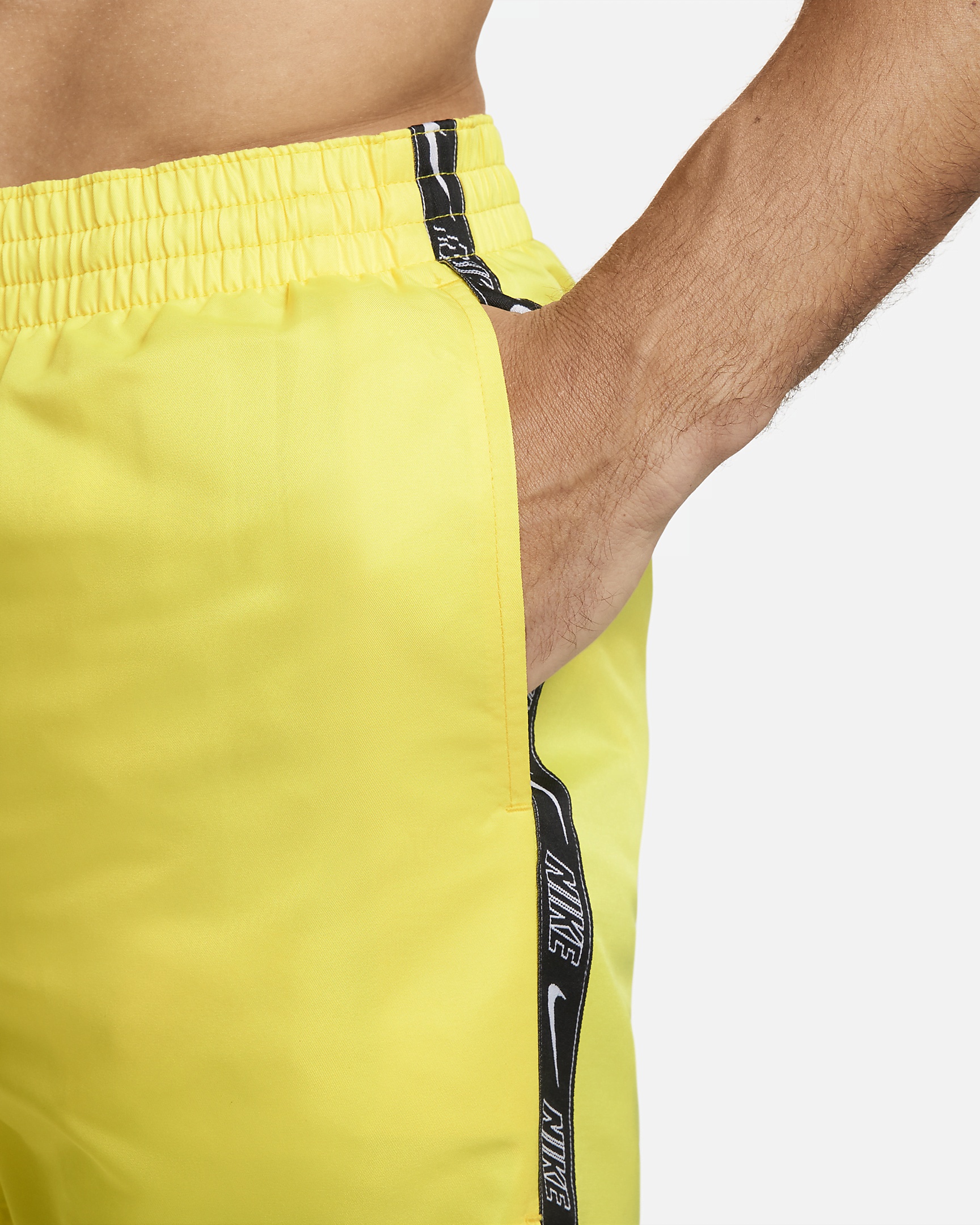 Nike Men's 5" Swim Volley Shorts - 5