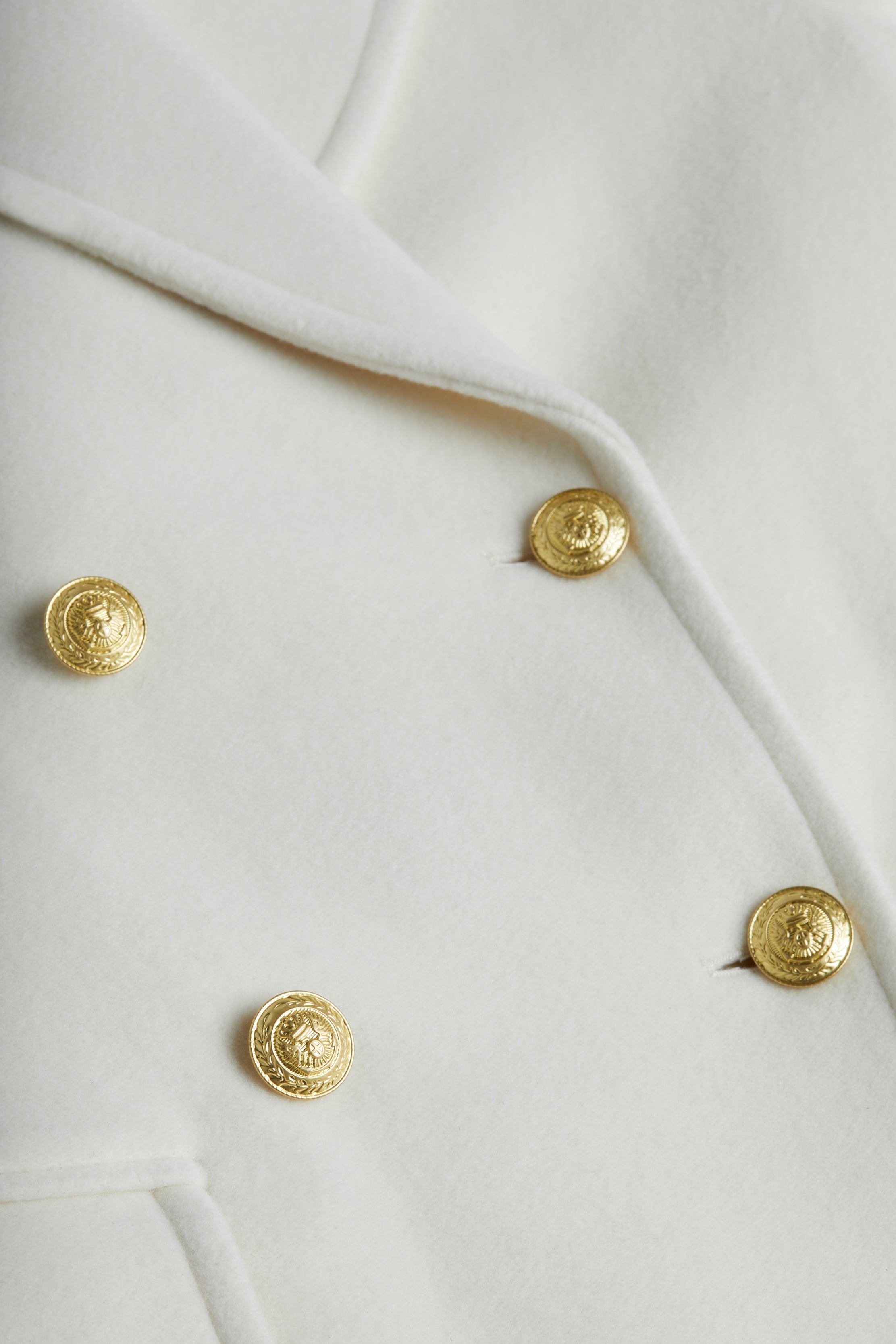 Olina Coat - 5