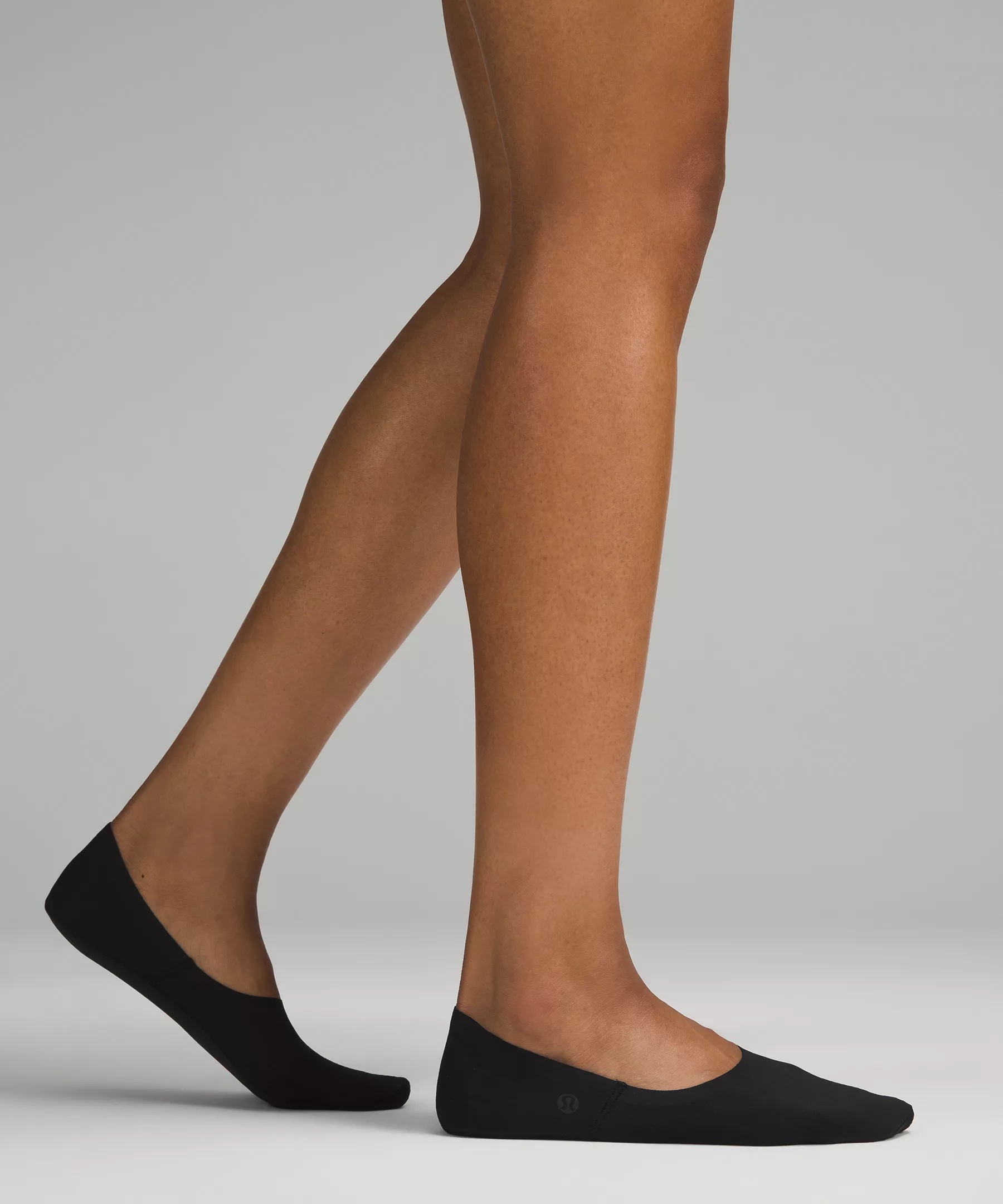Unisex Smooth and Sleek No-Show Socks - 3