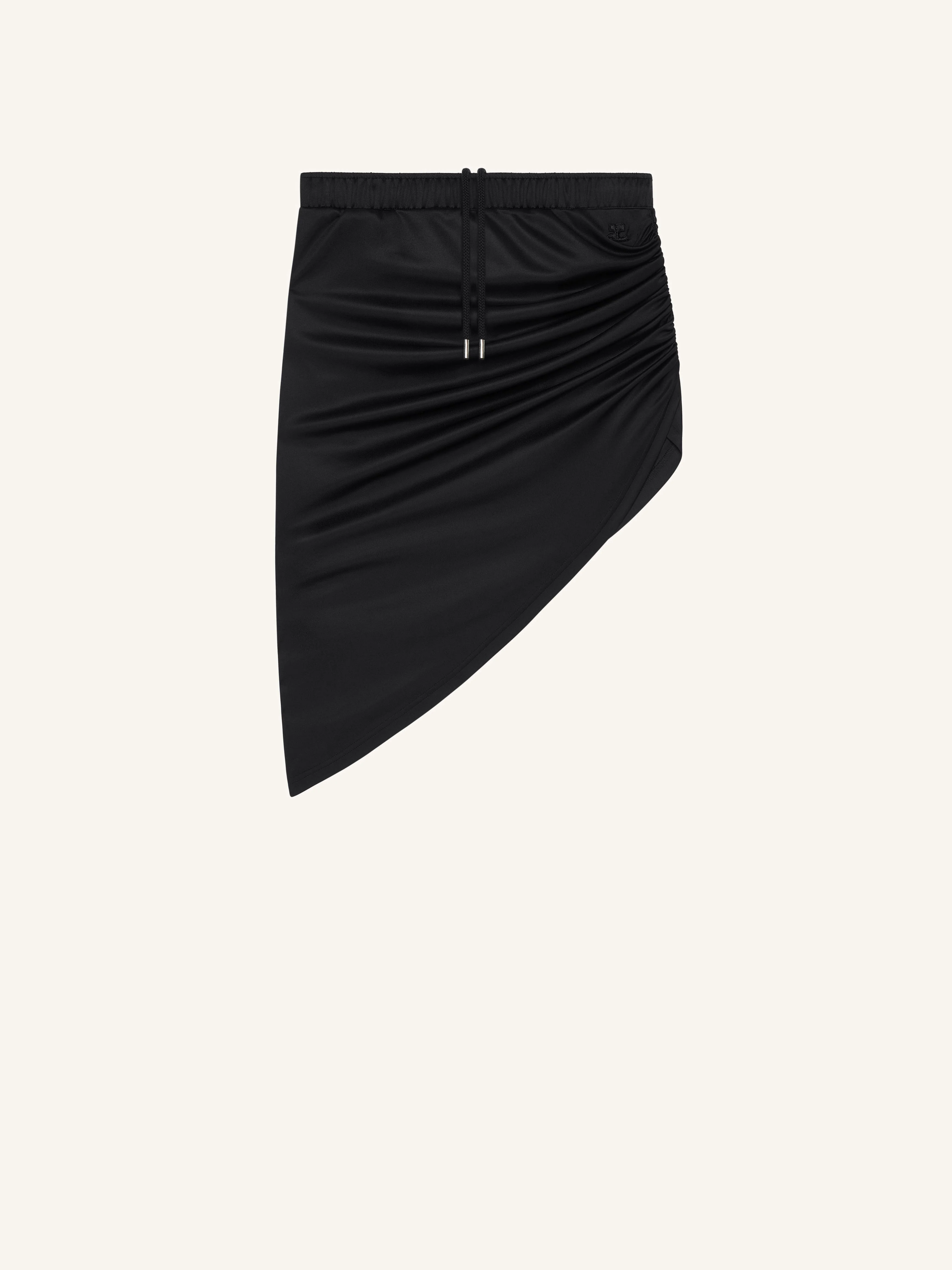 TWIST SPORT SKIRT - 1
