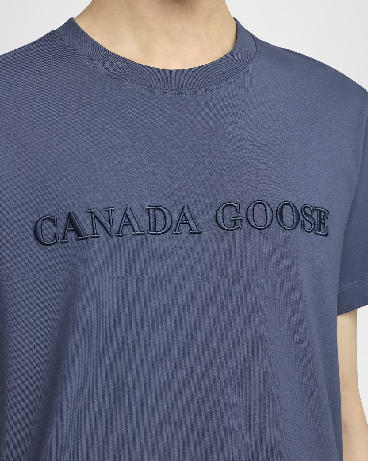 Men's Emerson Wordmark T-Shirt - 6