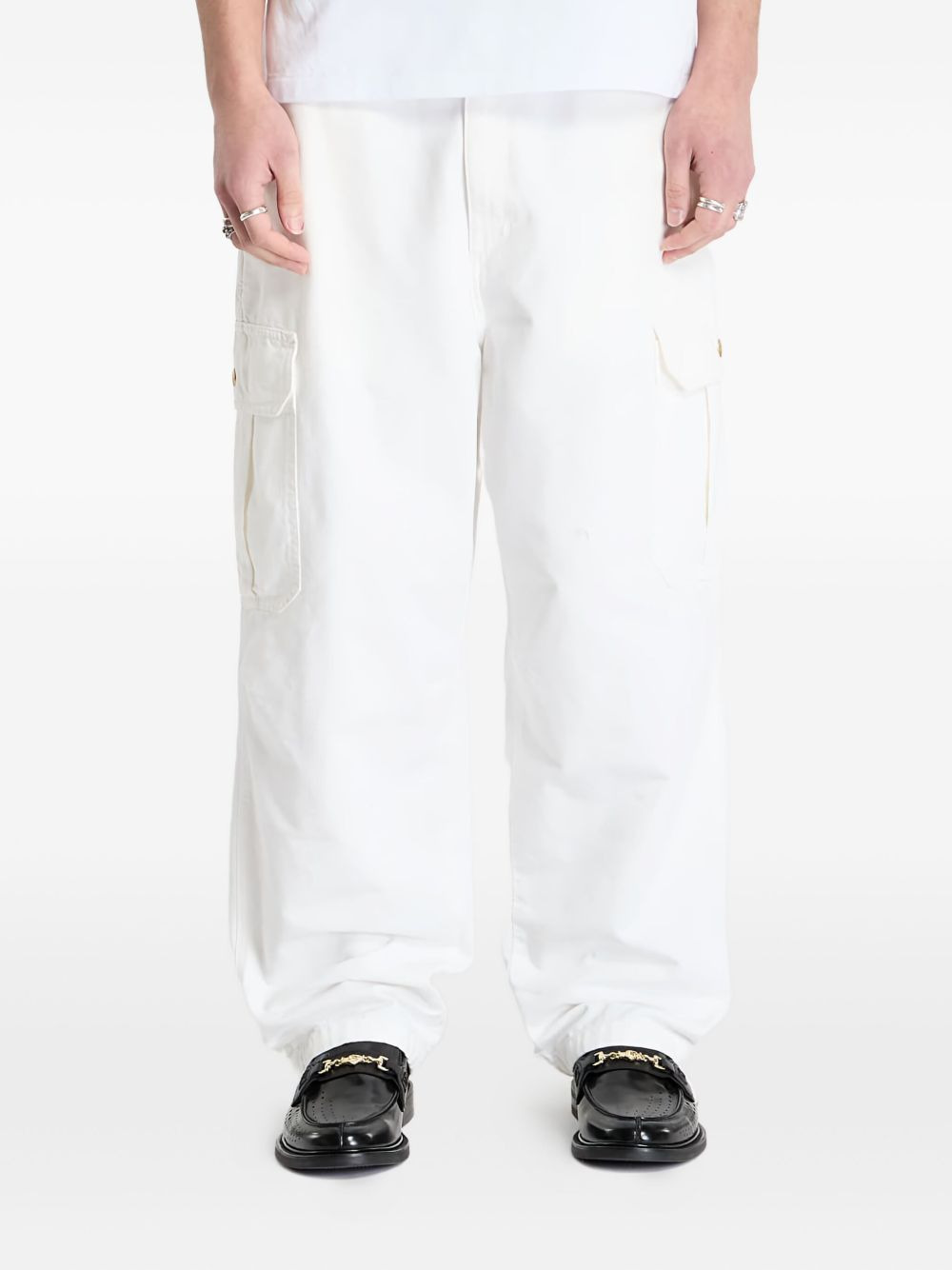 Stanton cargo pants - 3