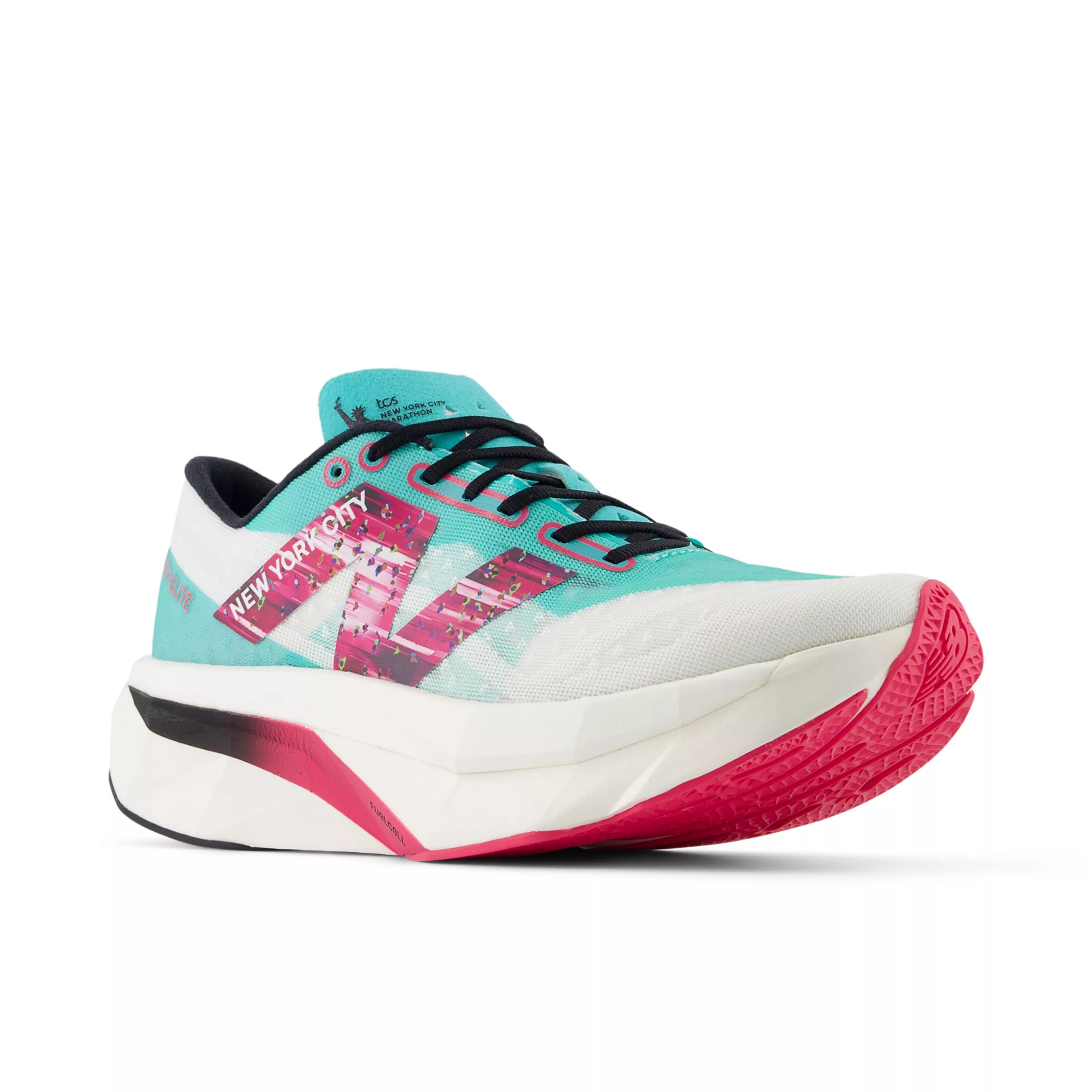 TCS NYC Marathon® FuelCell SuperComp Elite v4 - 2