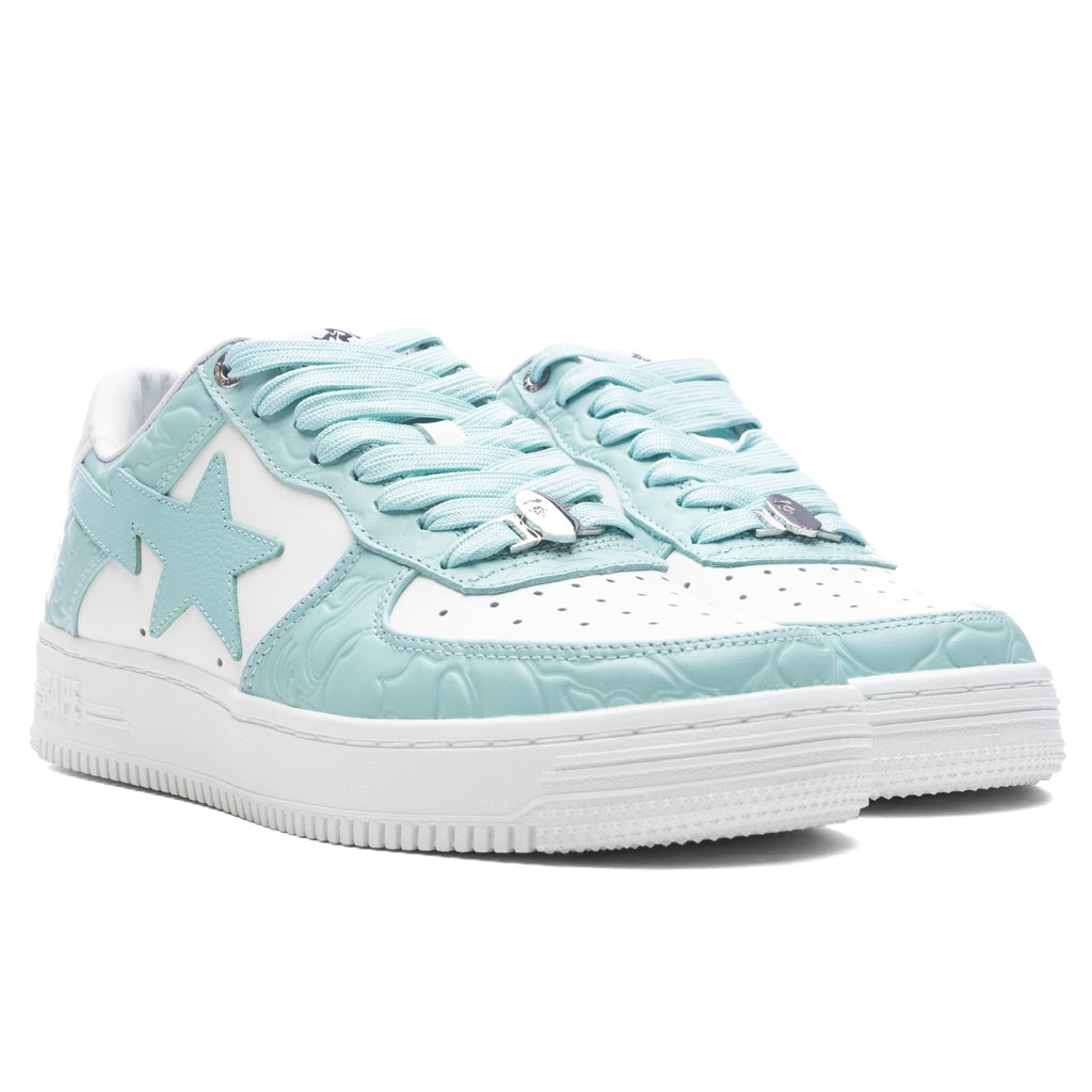 BAPE STA #4 - SAX - 2