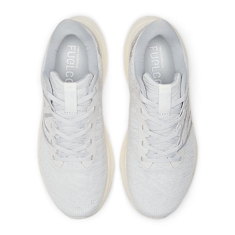 (WMNS) New Balance FuelCell Propel v4 'Grey Matter Rain Cloud' WFCPRCB4 - 4