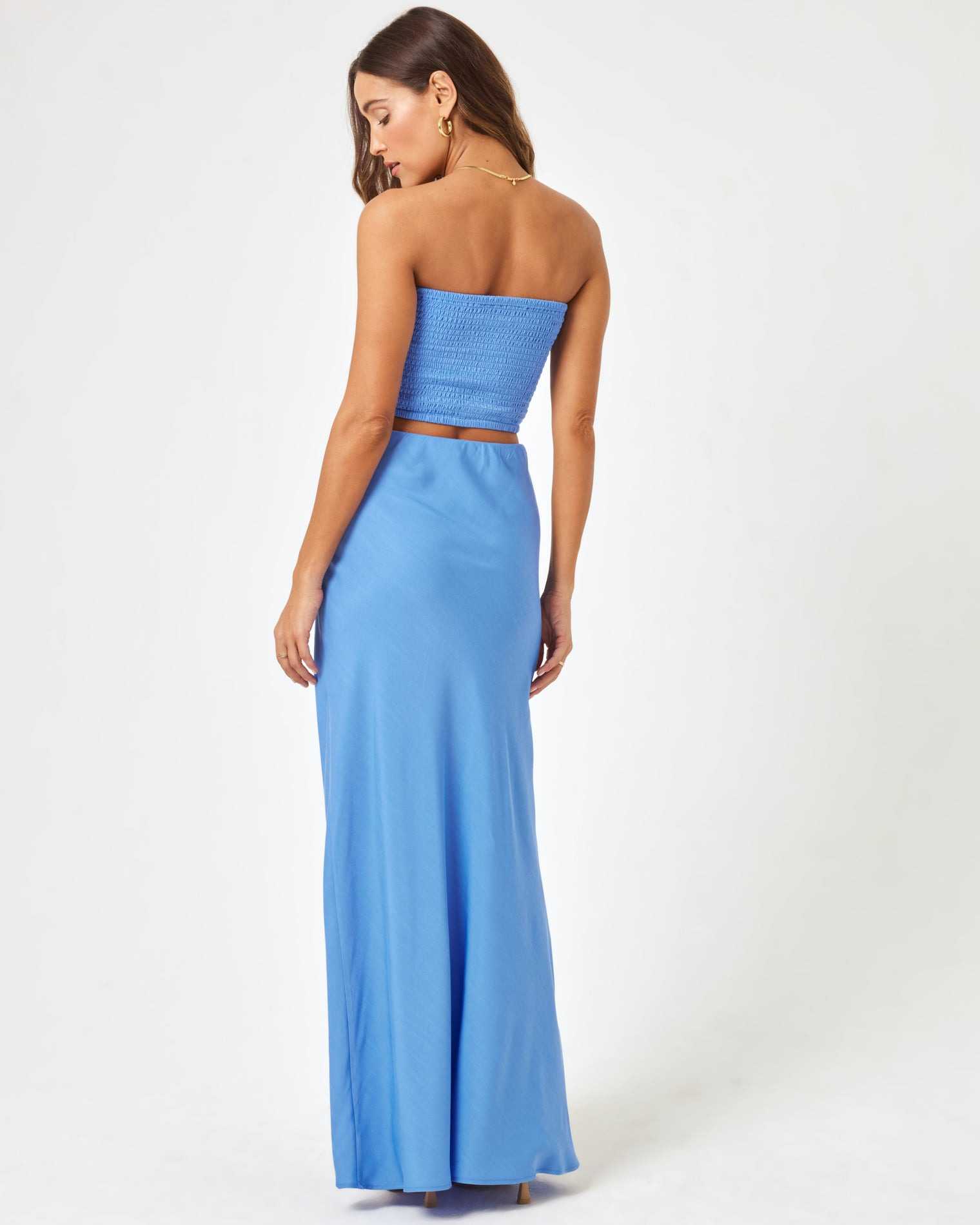 Summer Feels Tube Top - 5