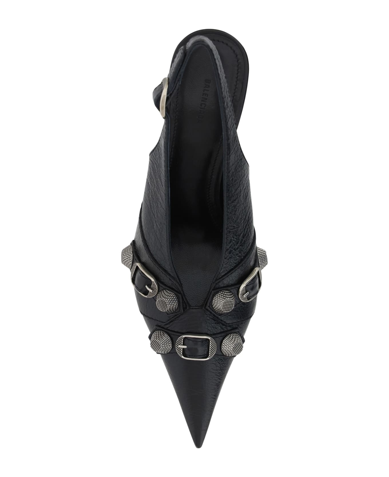 Cagole Slingback Pumps - 4