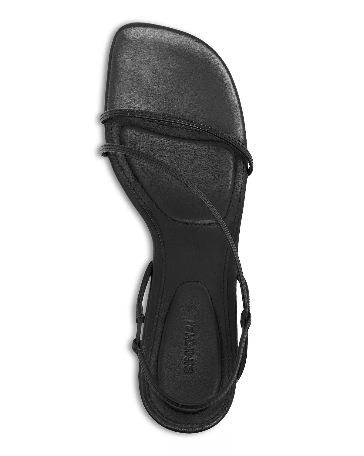 Women's Shadow Strappy Sandals - 3