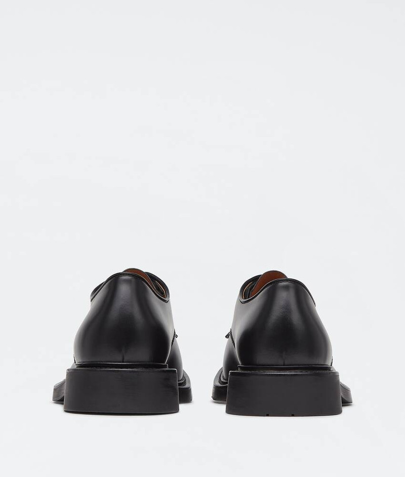 Bottega Veneta level outlook