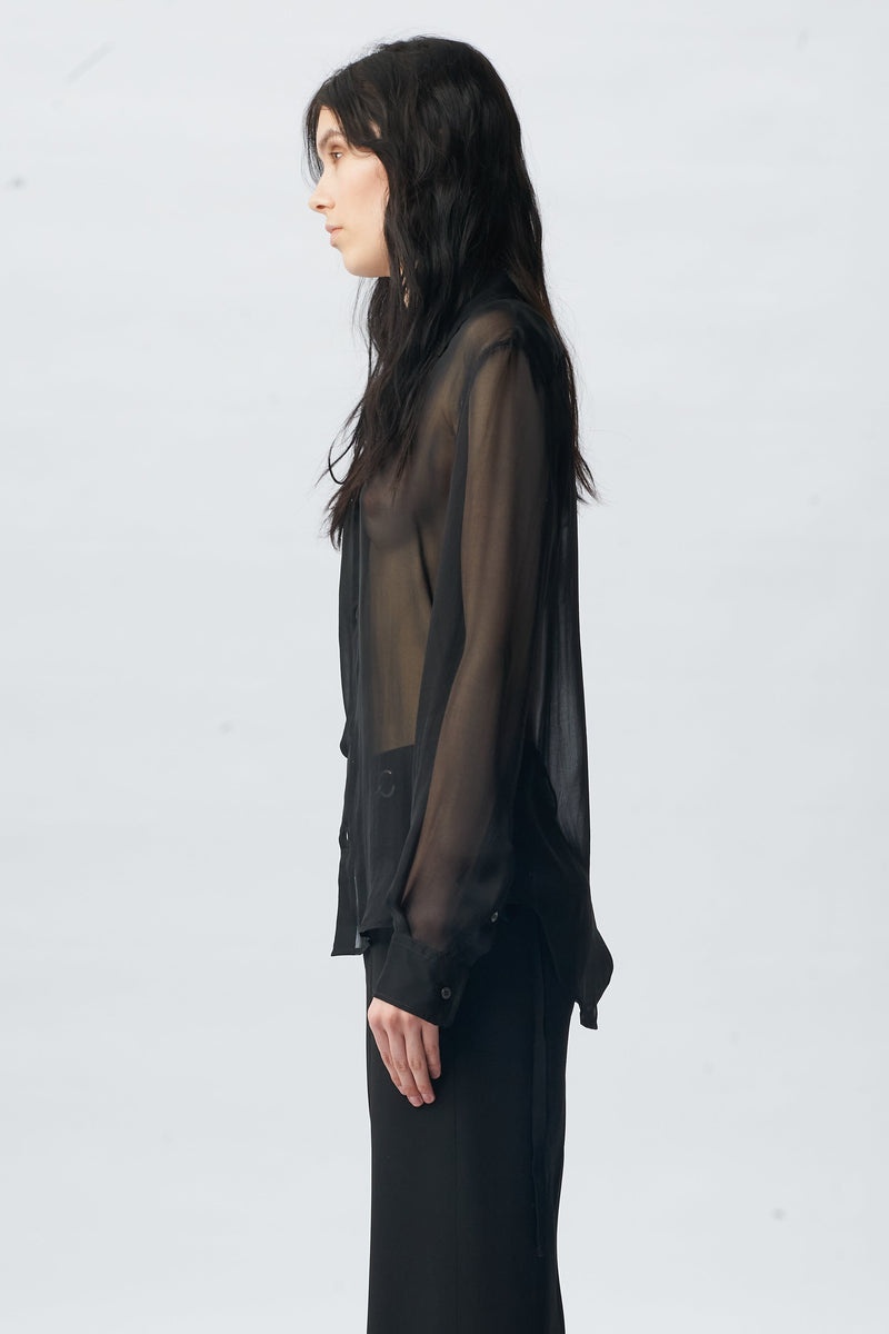Edwine Standard Shirt - 2