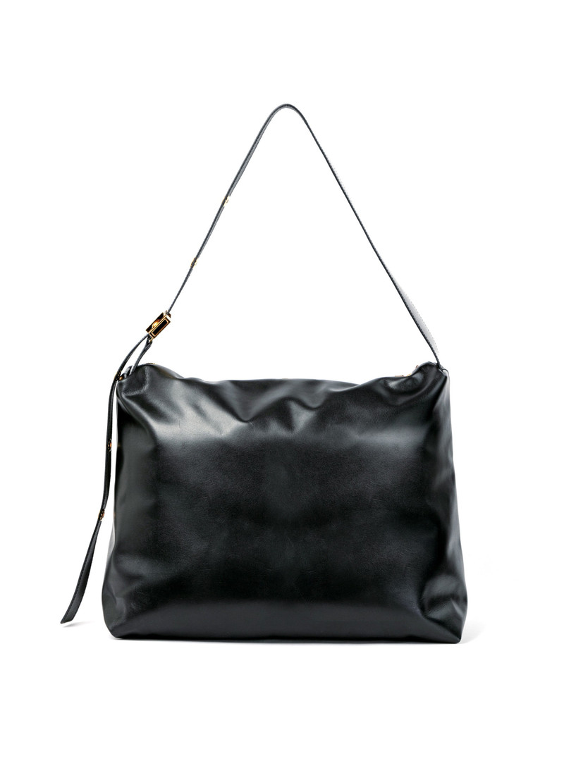 Leather Cross Body 3