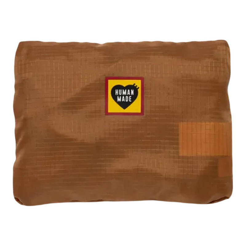 Human Made Packable Light Pouch outlook