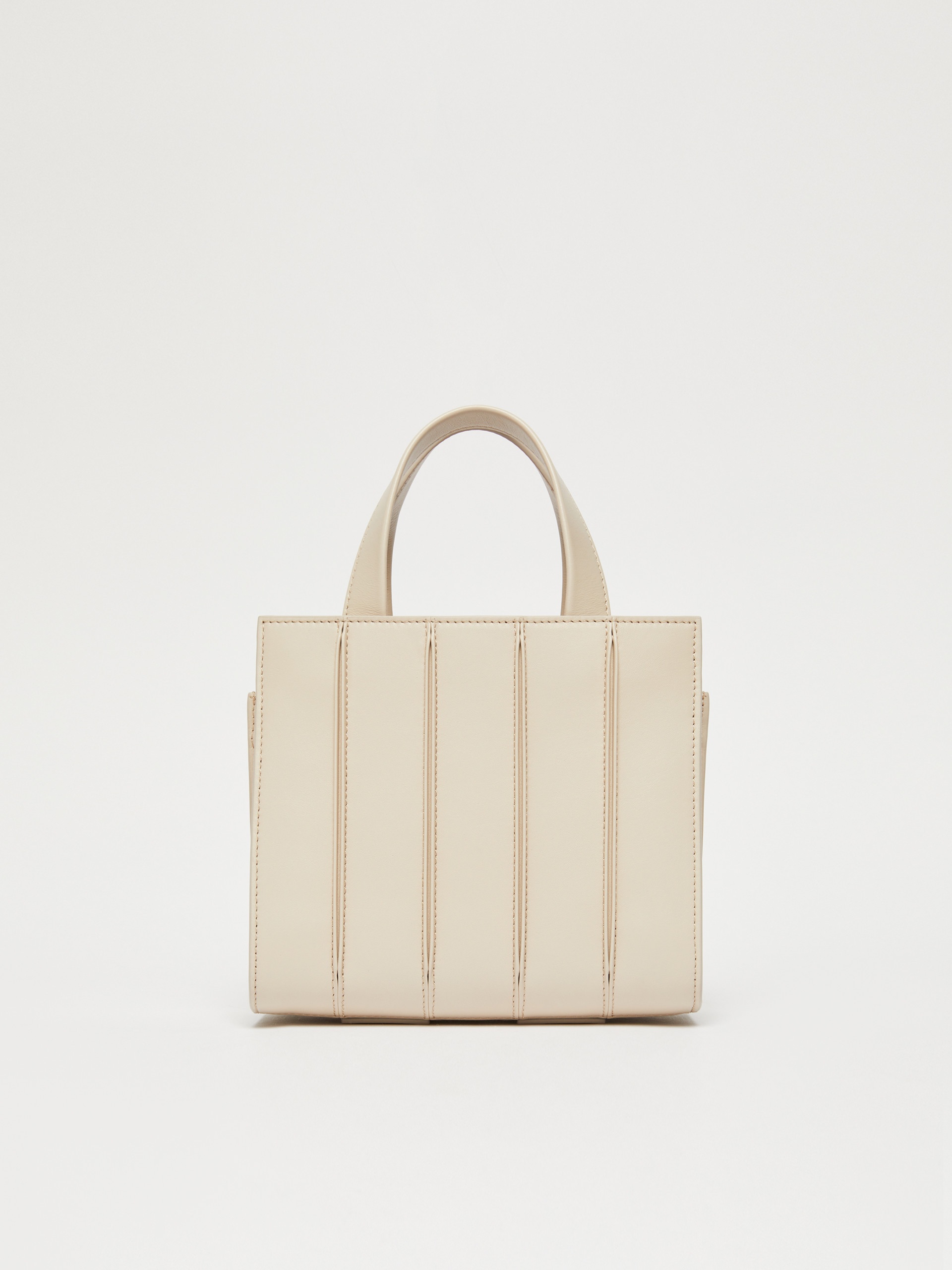 WHITNEYBAG4 Small leather Whitney Bag - 3