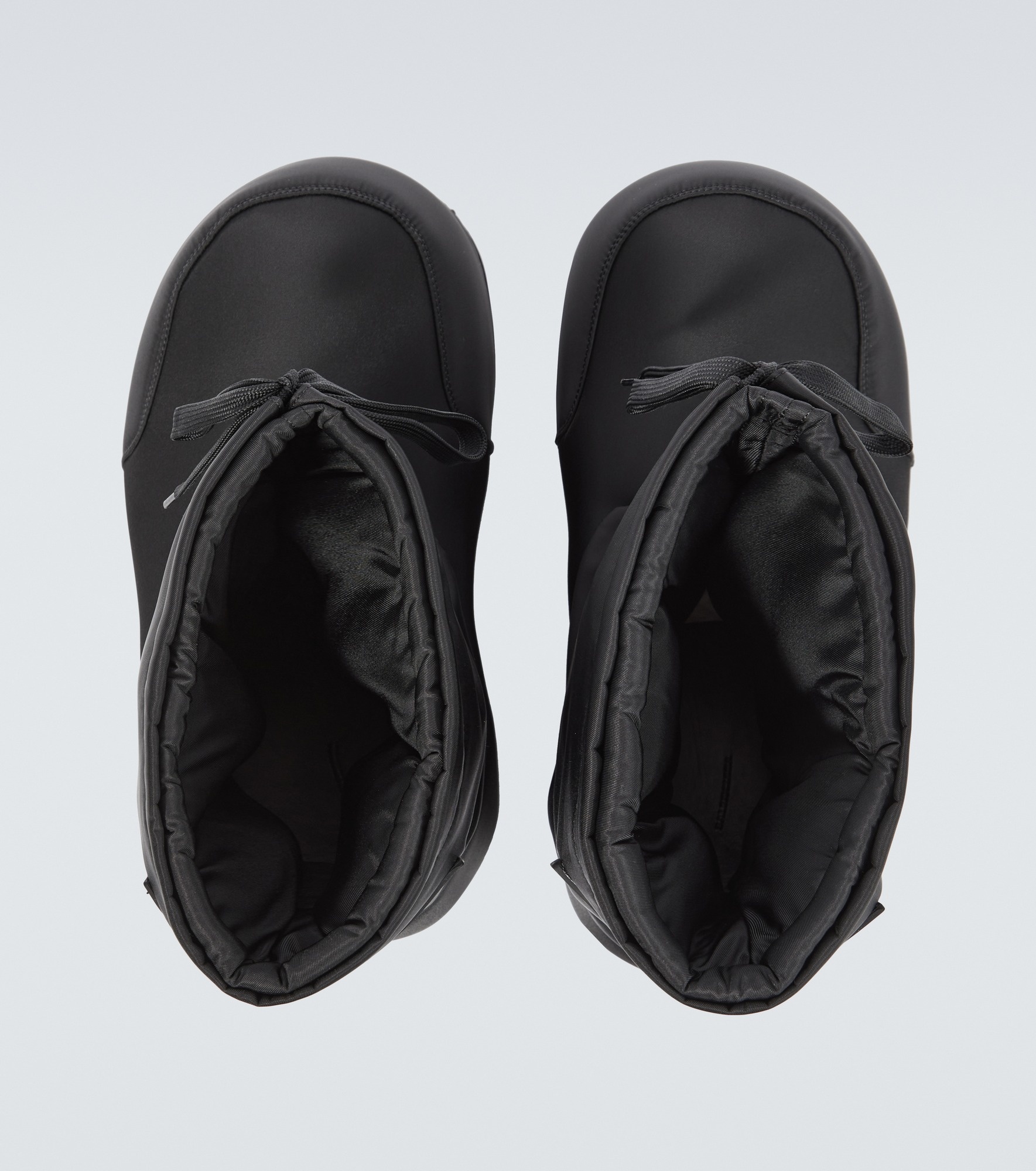 Alaska Low snow boots - 4