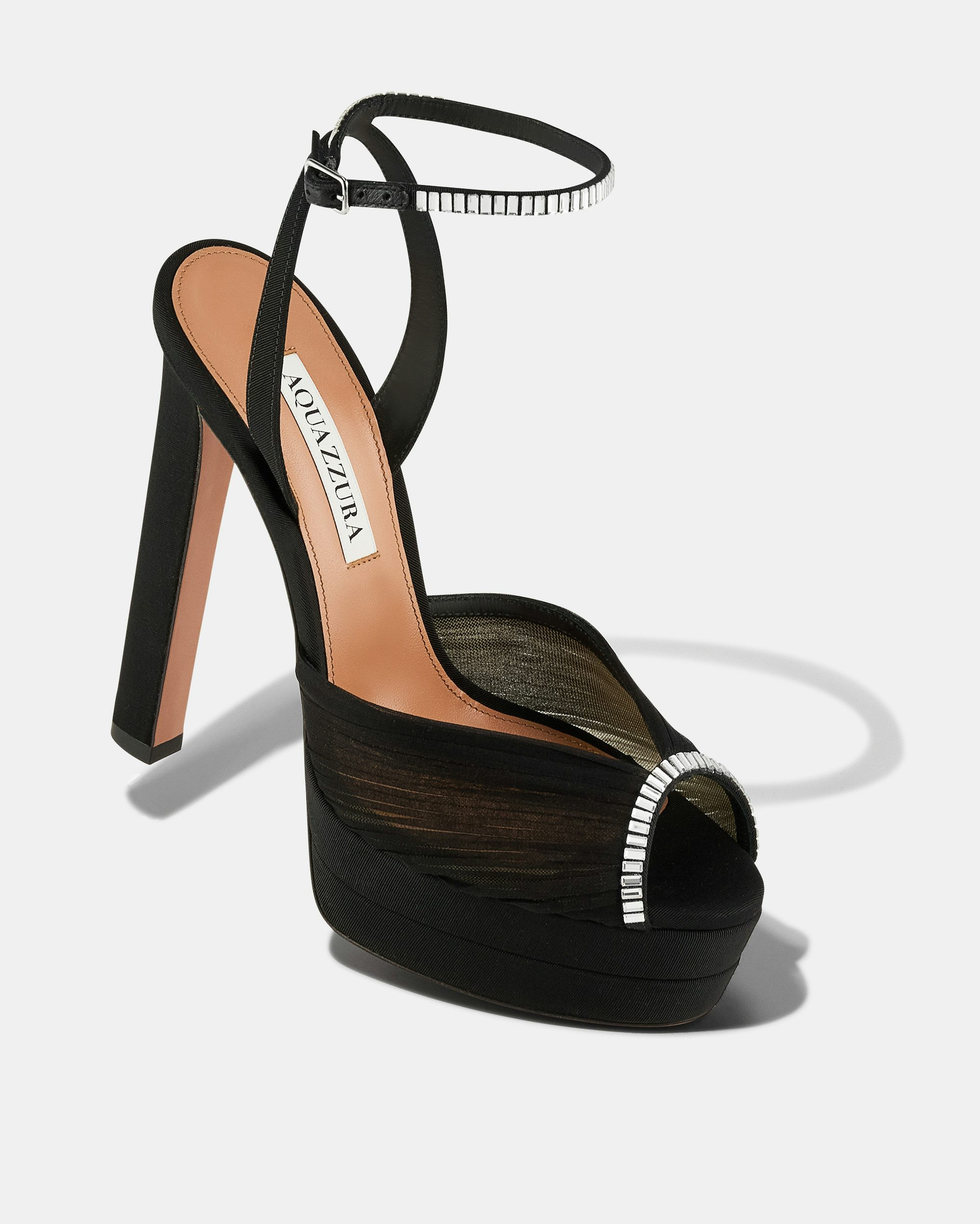 Be Mine Sandal Plateau 130 - 3
