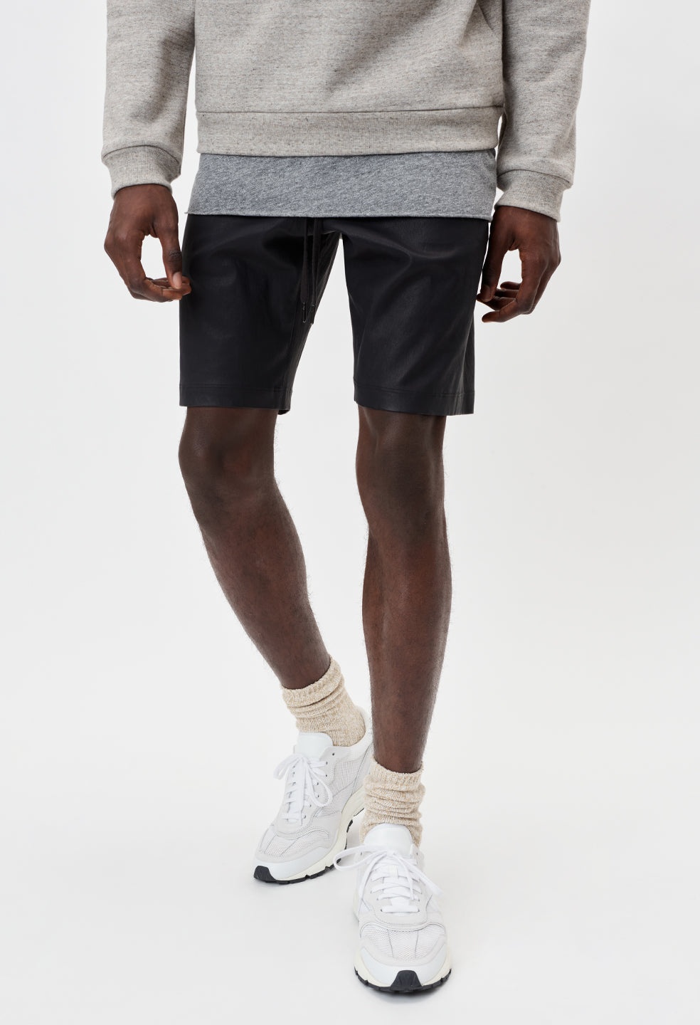 EDITION ONE RUNNER - 10