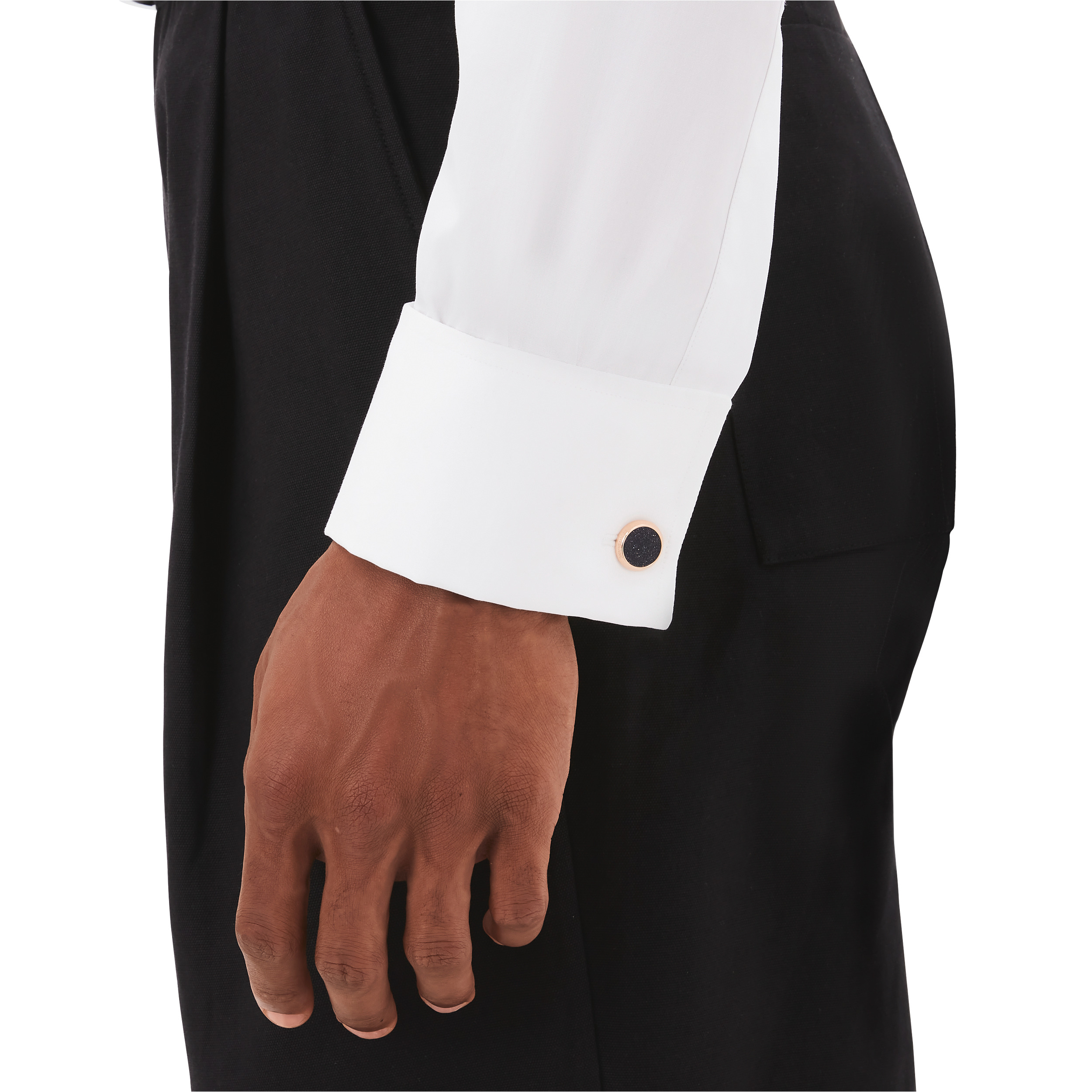 Meisterstück cufflinks - 2