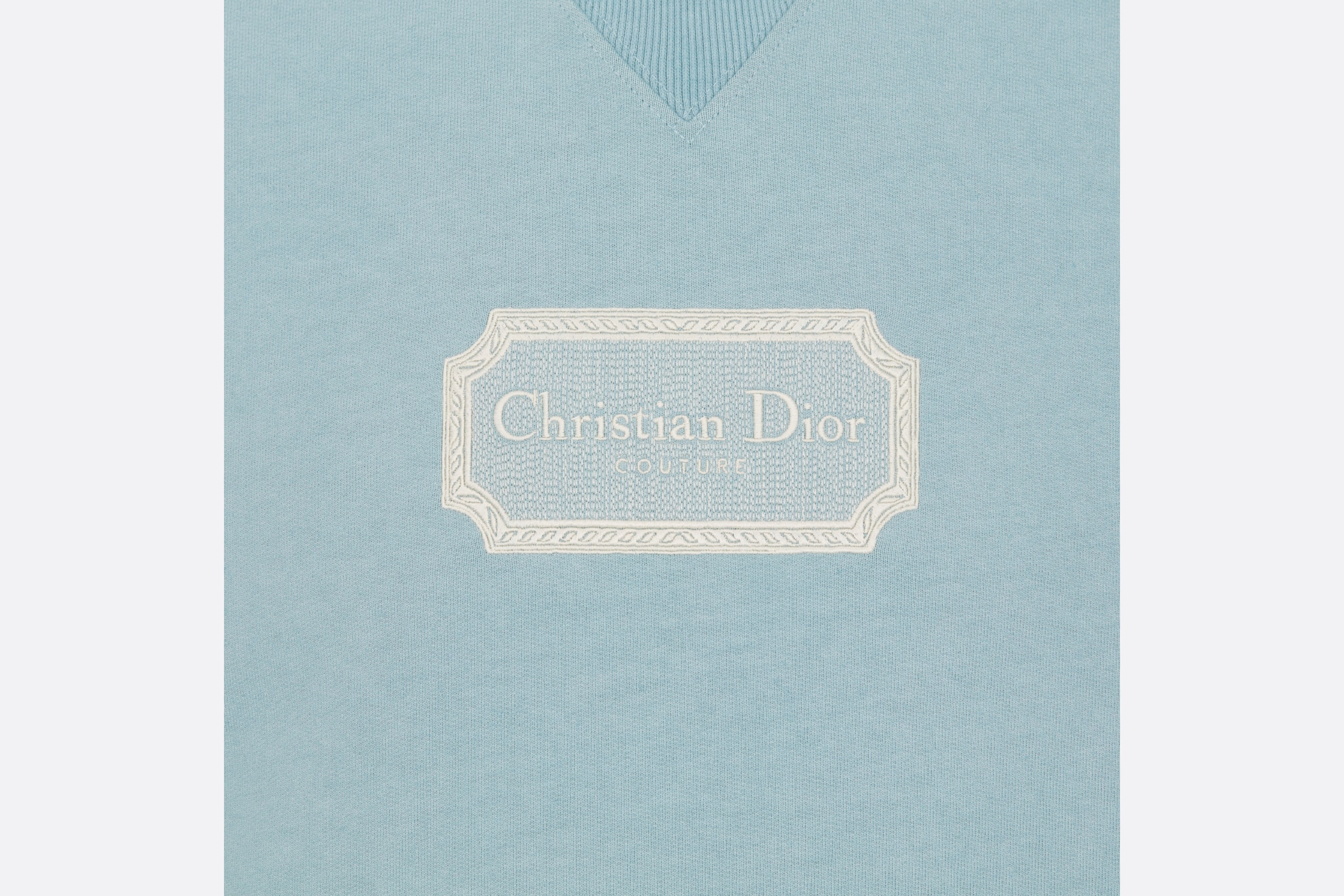 Christian Dior Couture Sweatshirt - 3