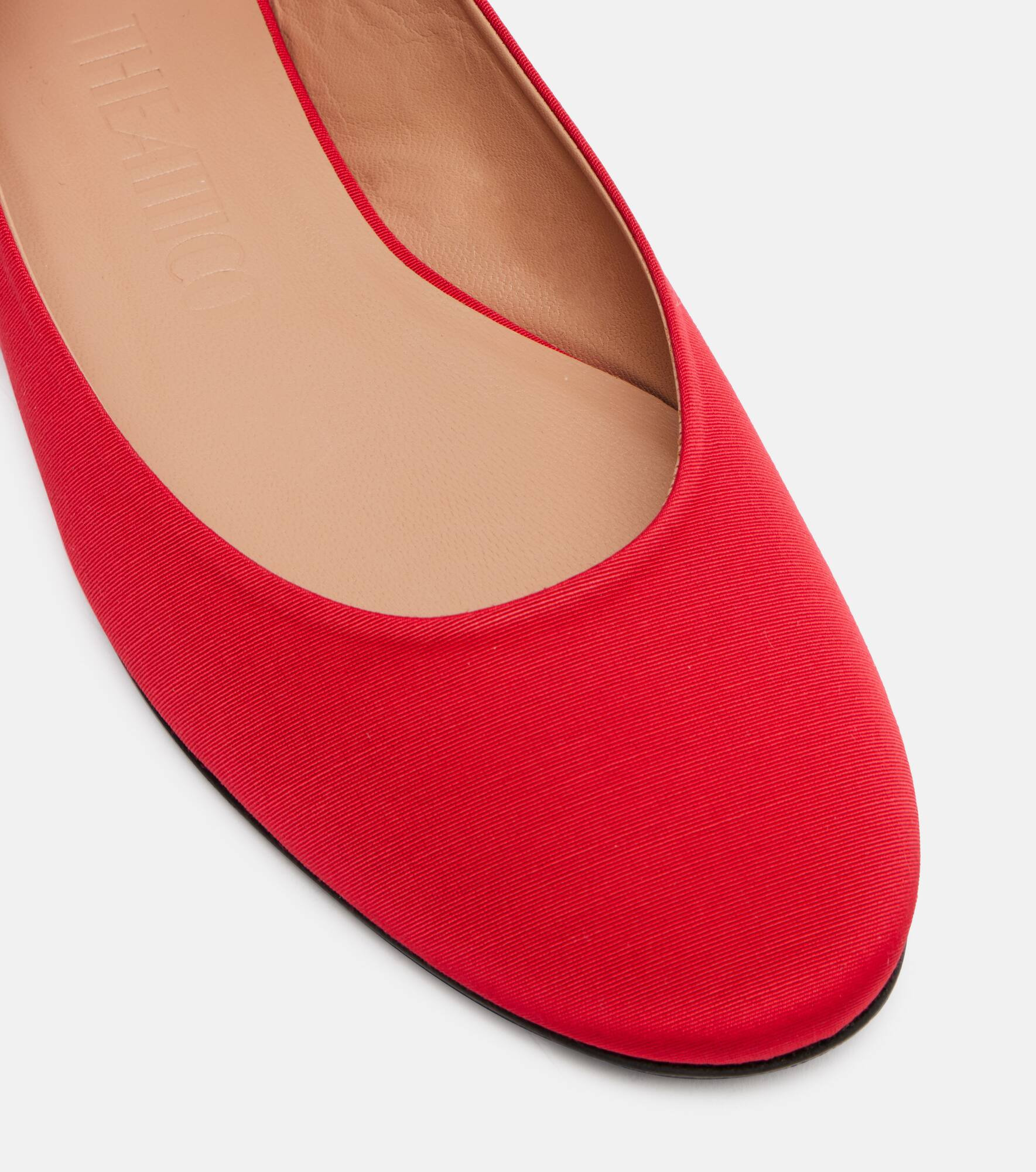 Cloe ballet flats - 5