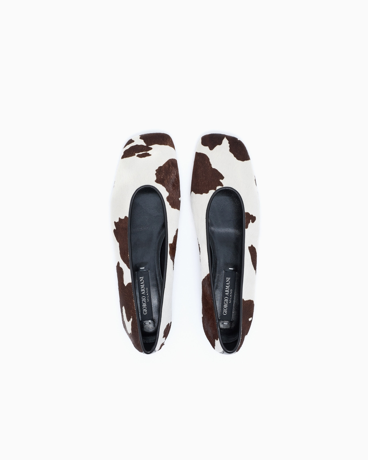 BALLET FLATS - 3