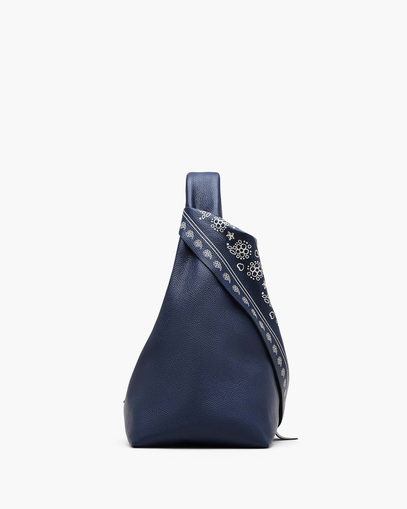 THE BANDANA SACK BAG 5