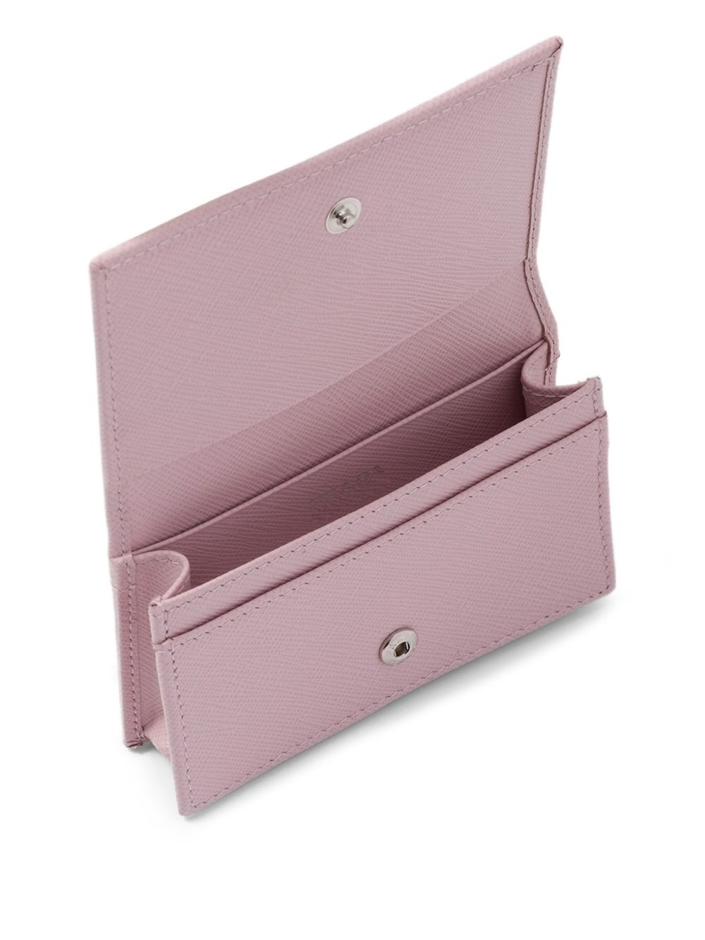 triangle-logo cardholder - 4