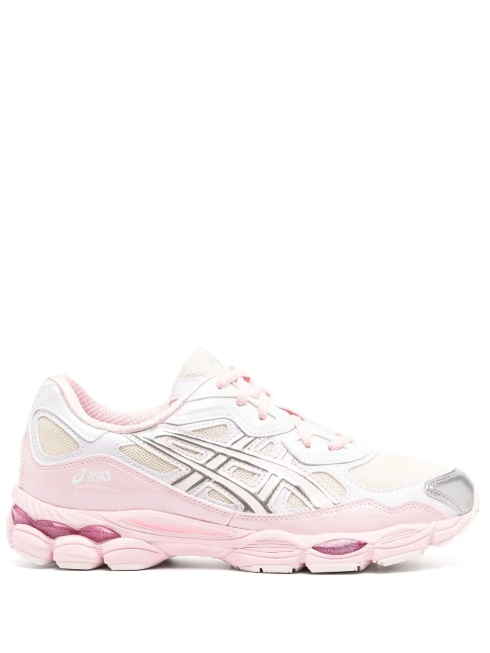 Kicki Yang Zhang Gel-NYC sneakers - 1