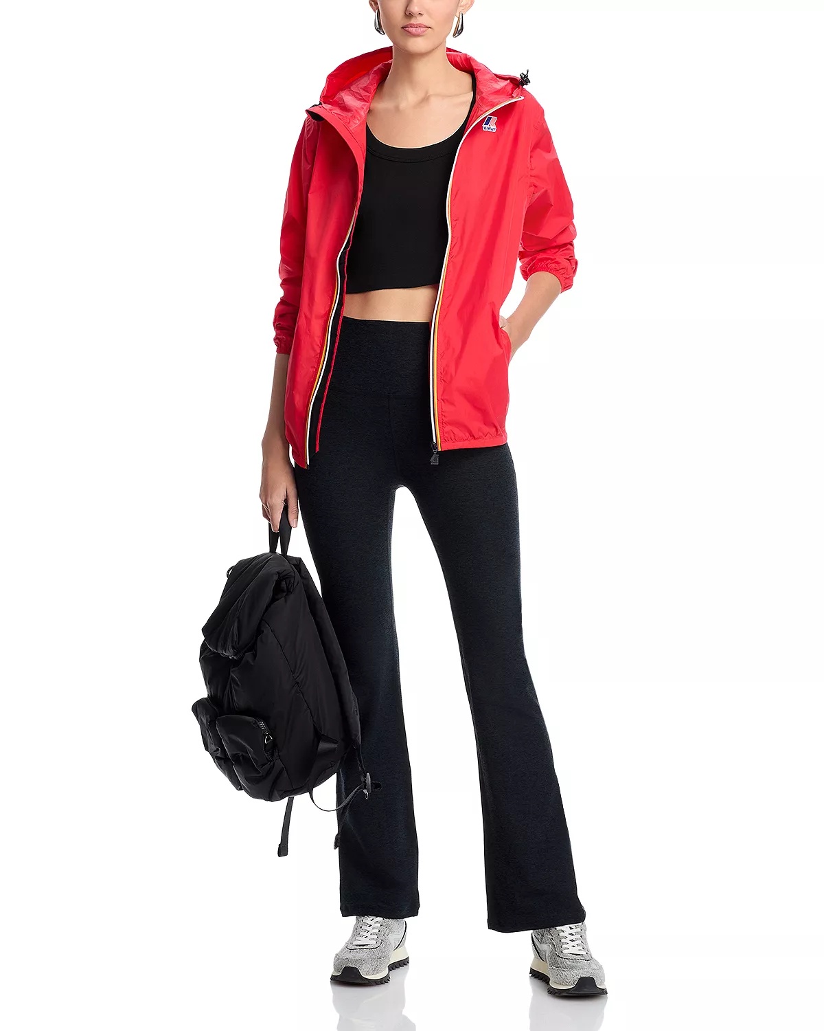 Le Vrai 4.0 Claude Windbreaker - 2