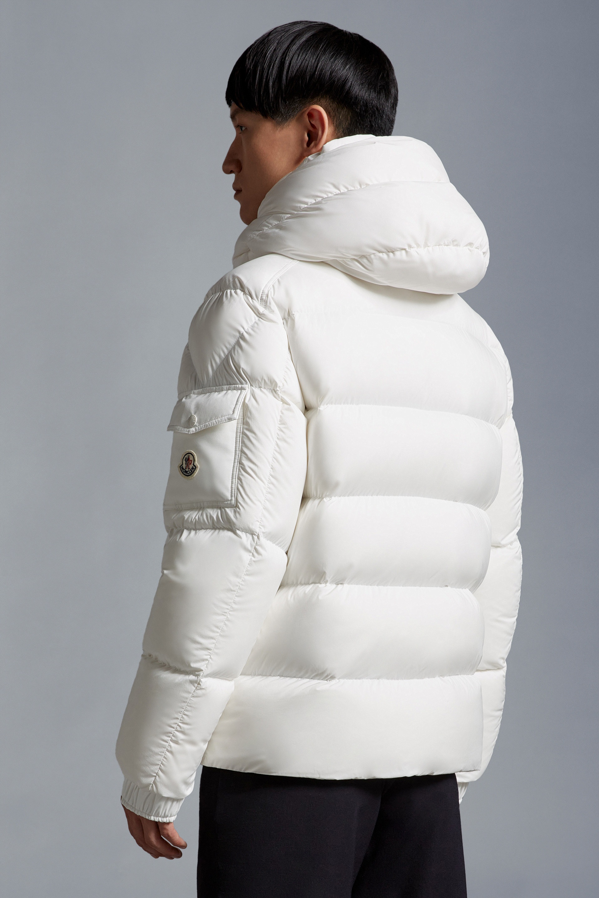 Vezere Short Down Jacket - 5