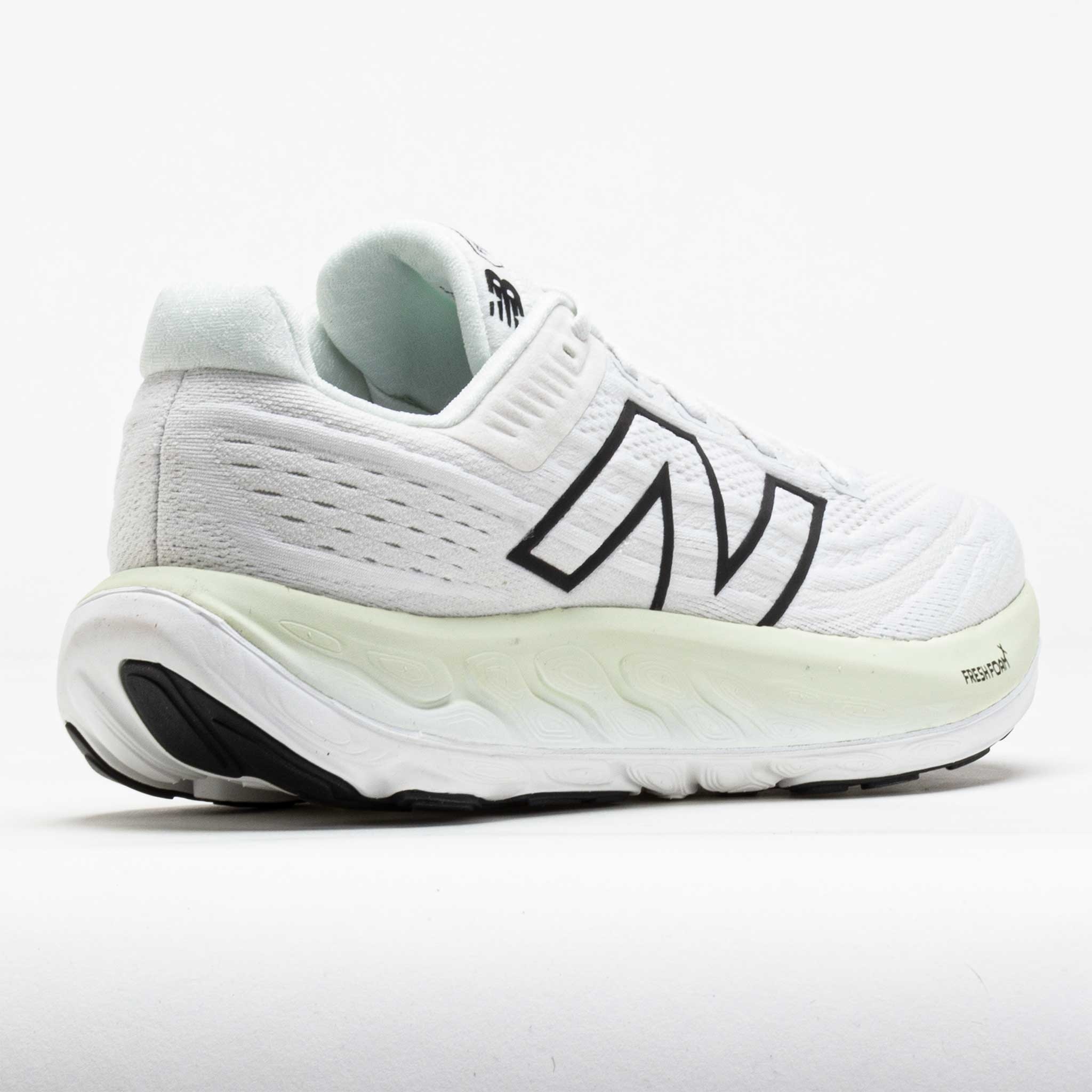 New Balance Fresh Foam x Vongo v6 Men's Reflection/White/Mineral - 6