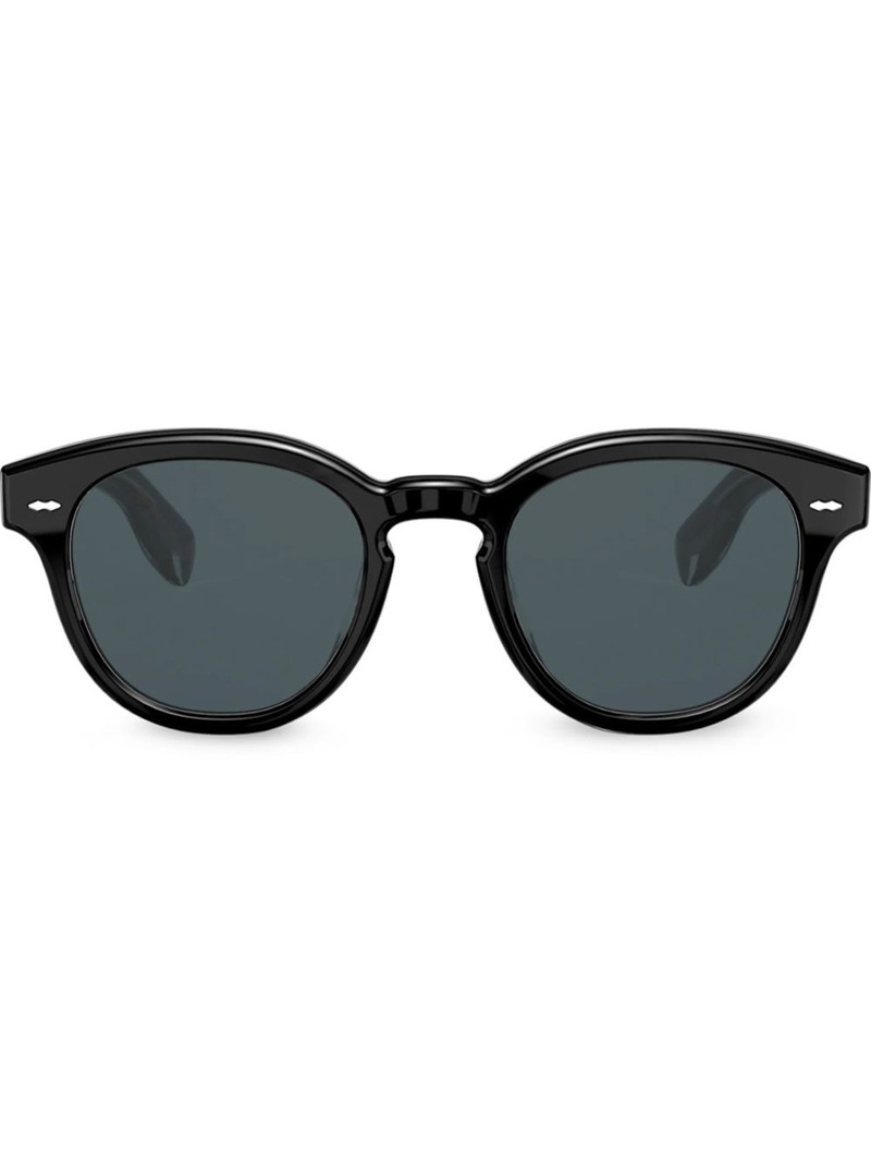 Cary Grant round-frame sunglasses 1