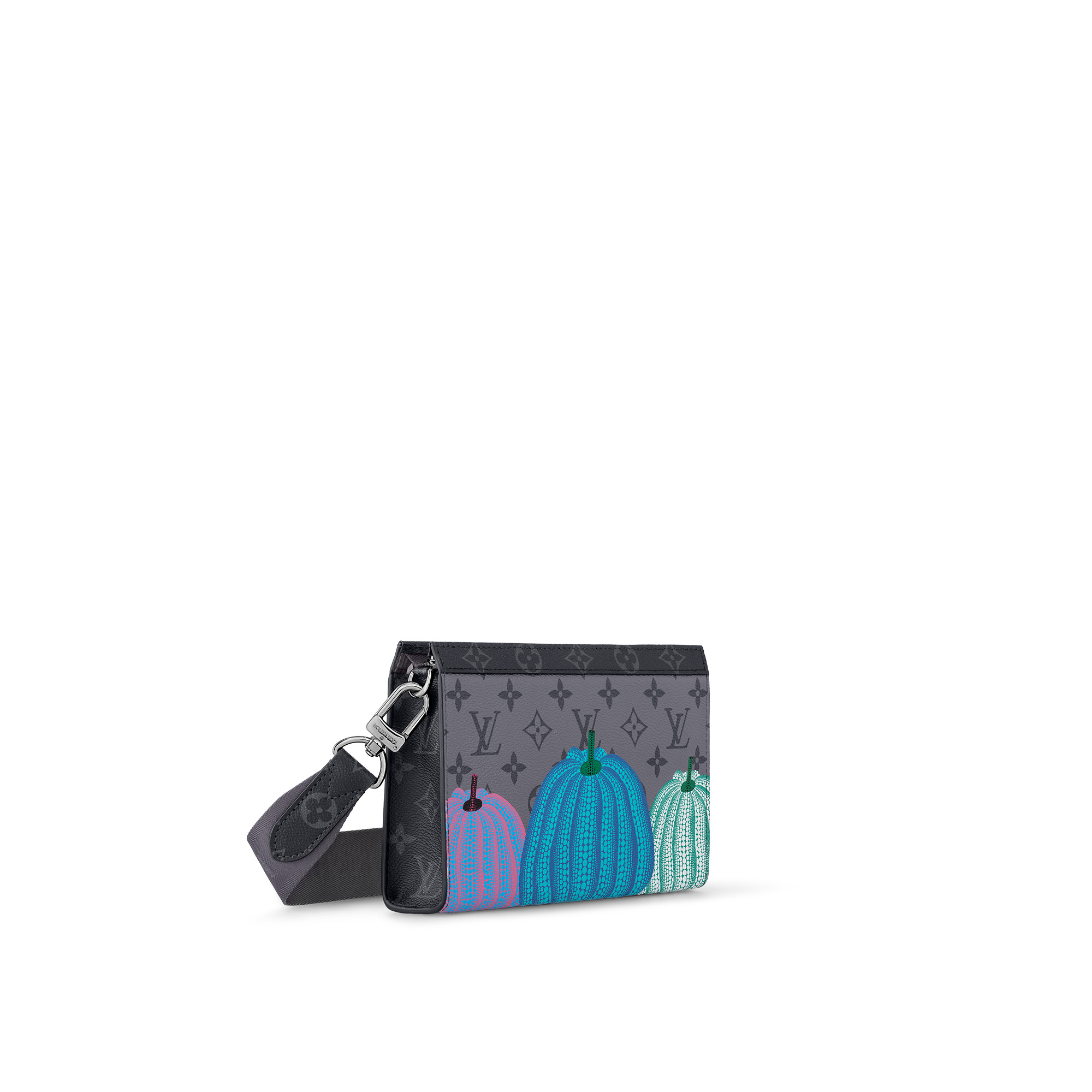 LV x YK Gaston Wearable Wallet - 3
