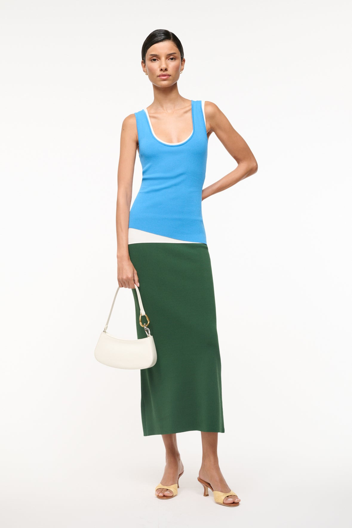STAUD OLLIE BAG PAPER - 4