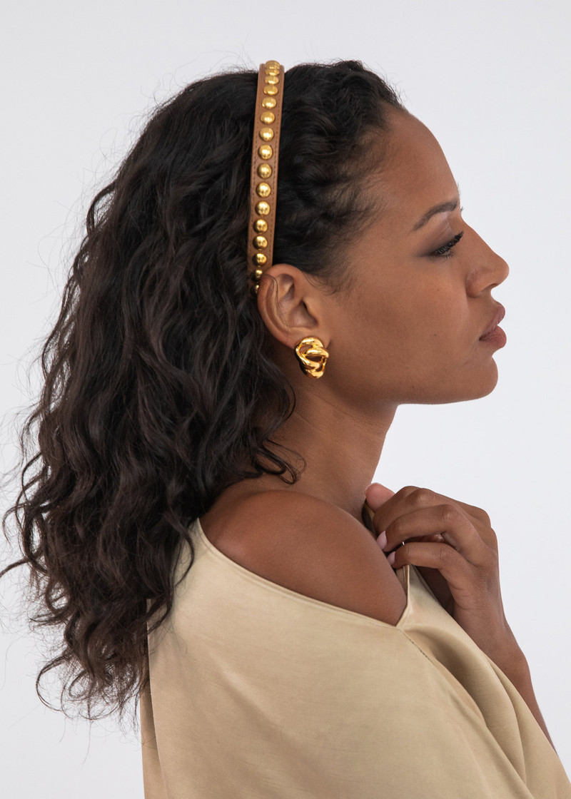 Jennifer Behr Parker Headband outlook