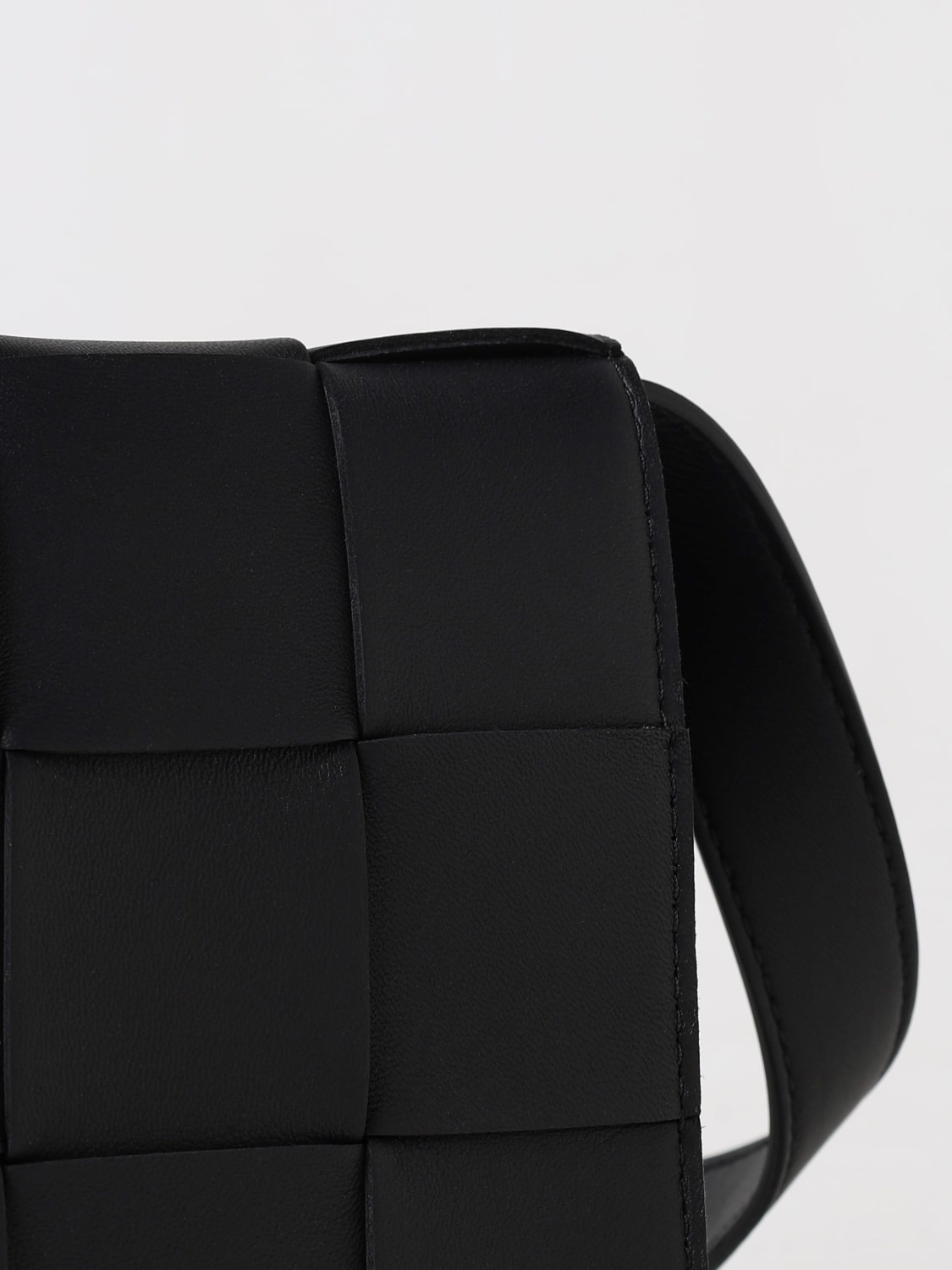 Shoulder bag woman Bottega Veneta - 4
