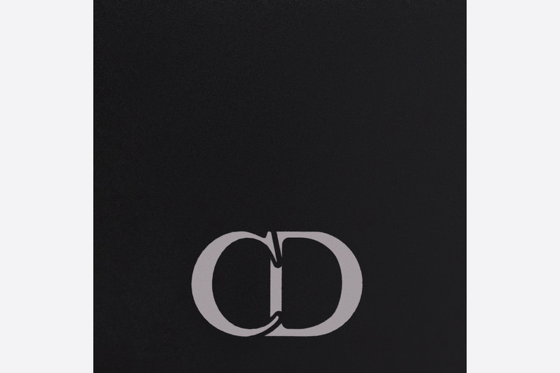 'CD Icon' Plate Belt Buckle 5