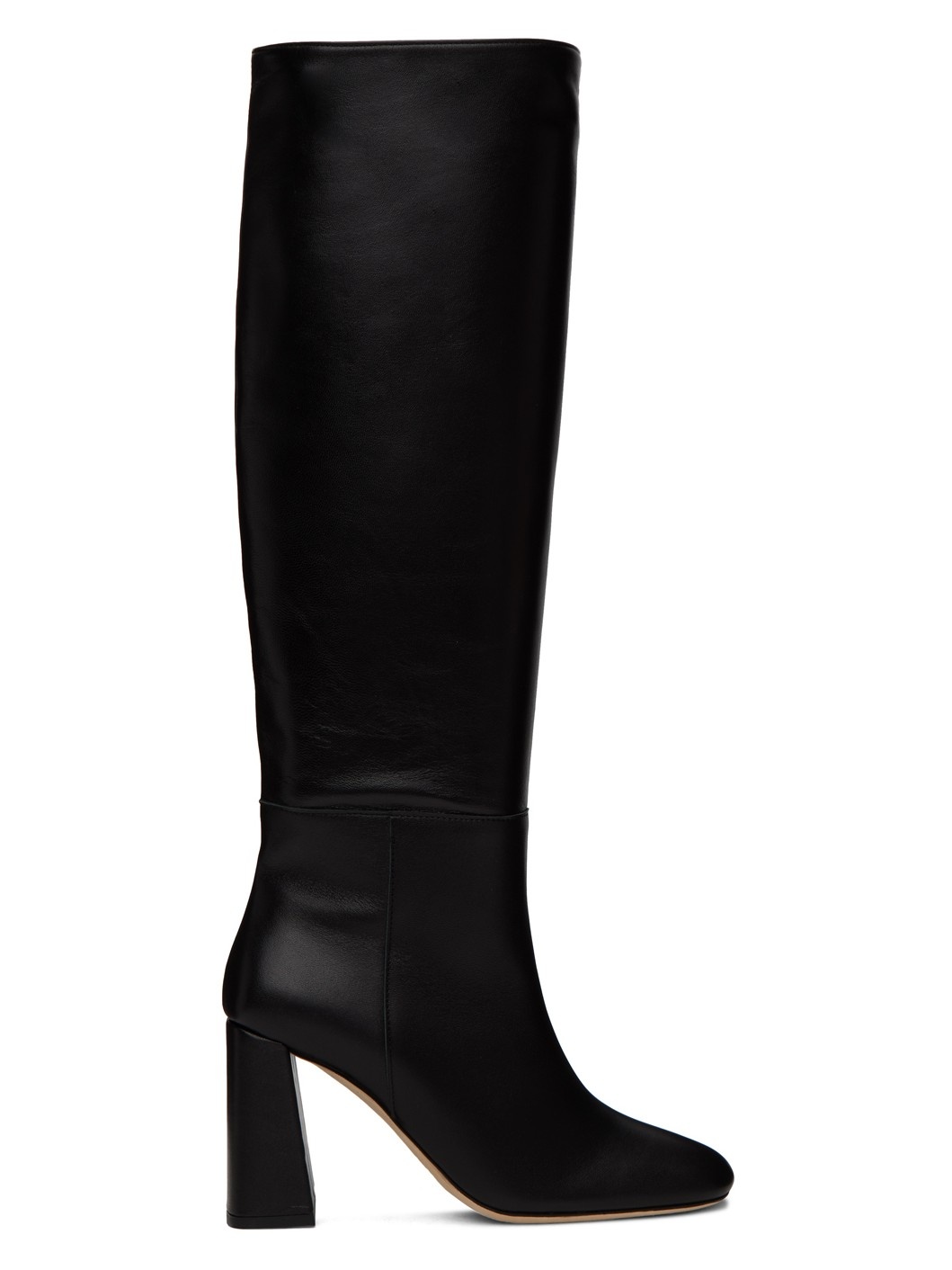 Black Syd Boots - 1