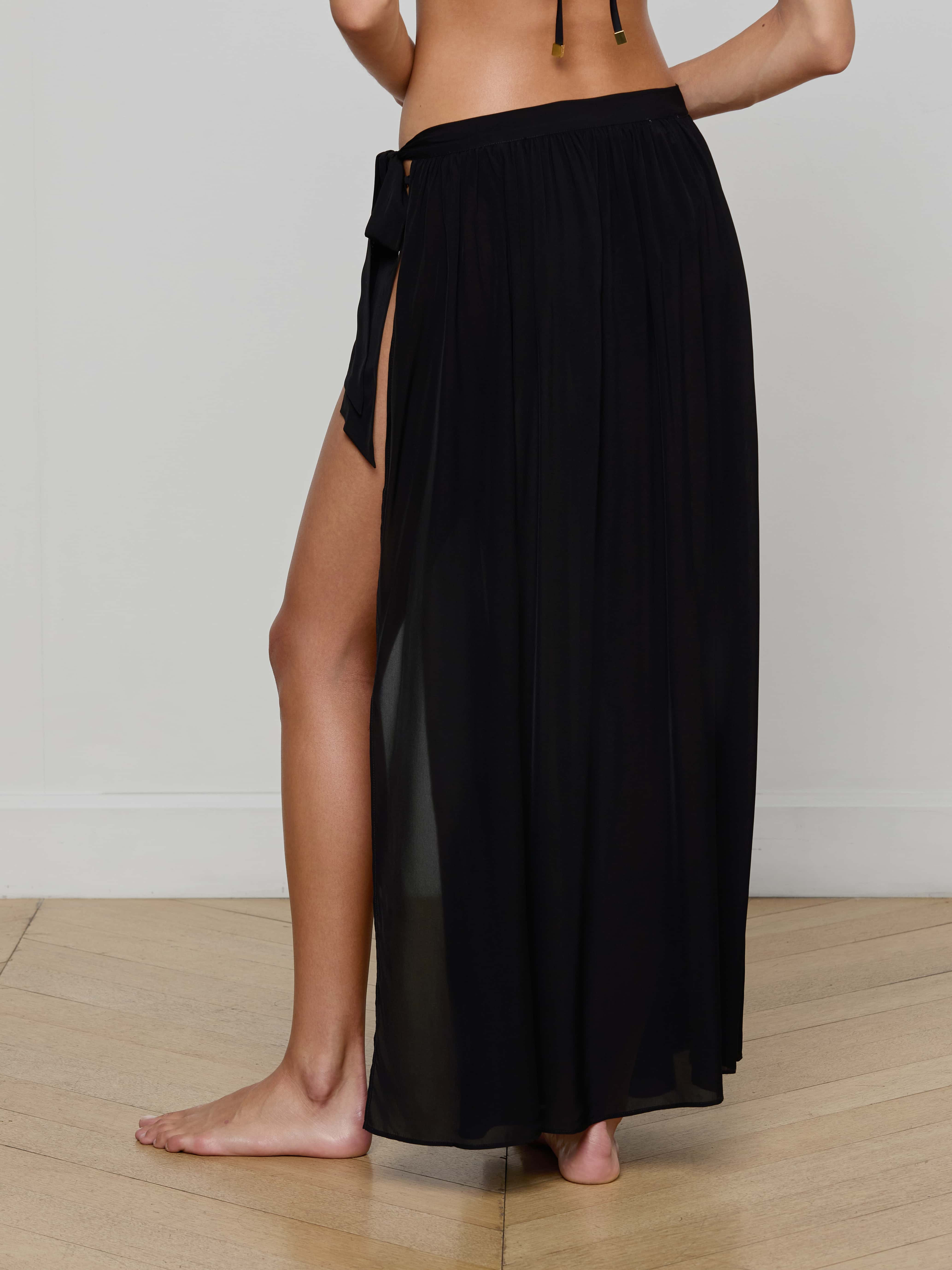 Klaire Cover-Up Skirt - 8