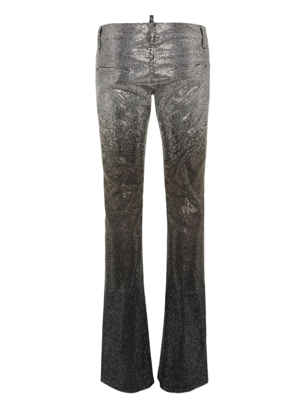Disco sharpei jeans - 2
