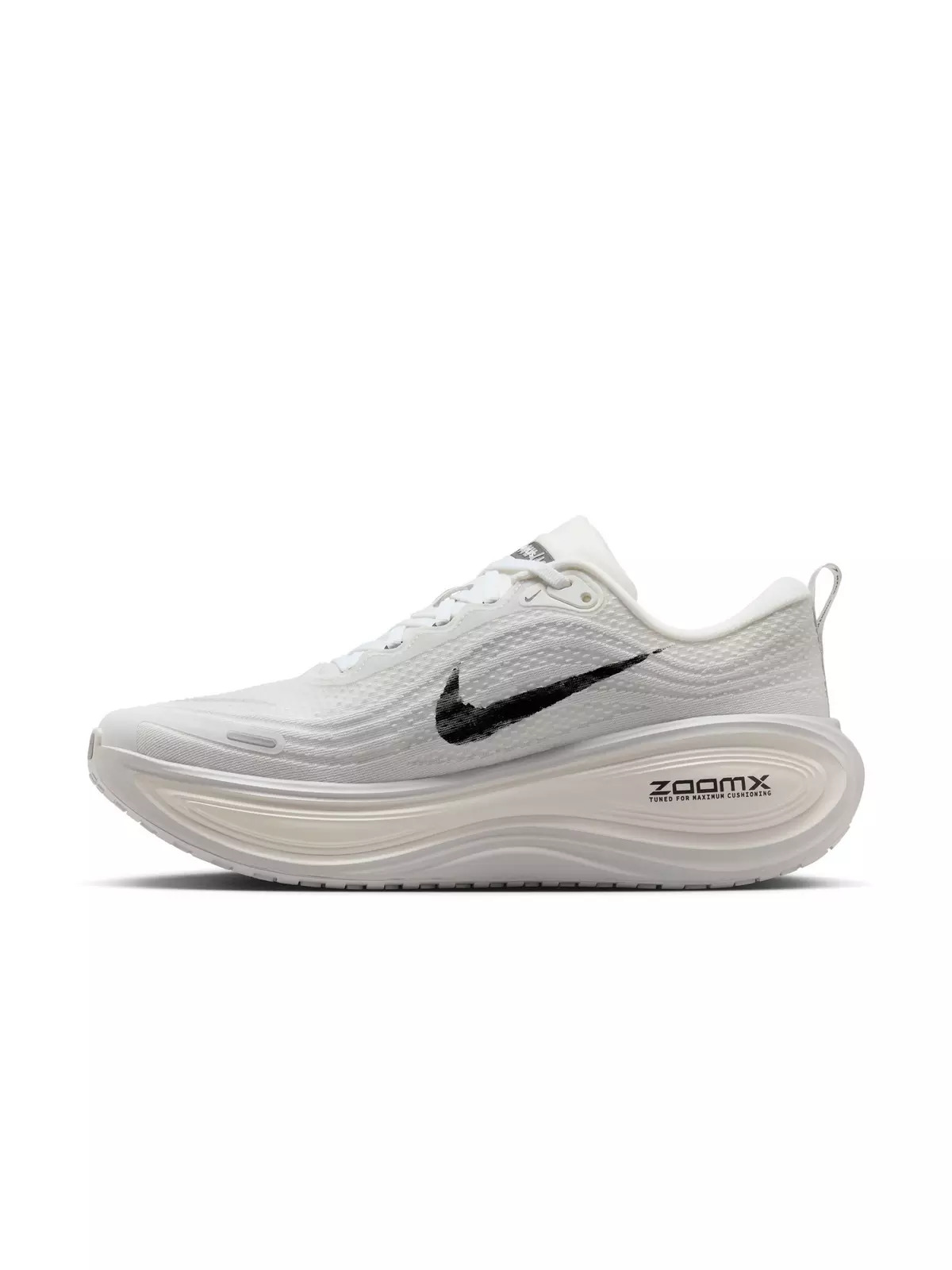 Vomero Plus "Summit White" Men's Shoe - 8
