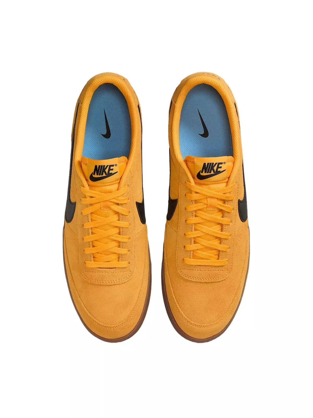 Killshot 2 "University Gold/University Blue/Gum Medium Brown/Black" Men's Shoe - 4
