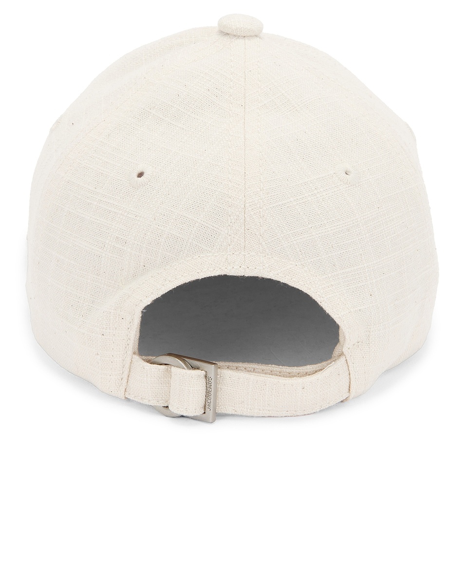 La Casquette Gelato Cap - 2