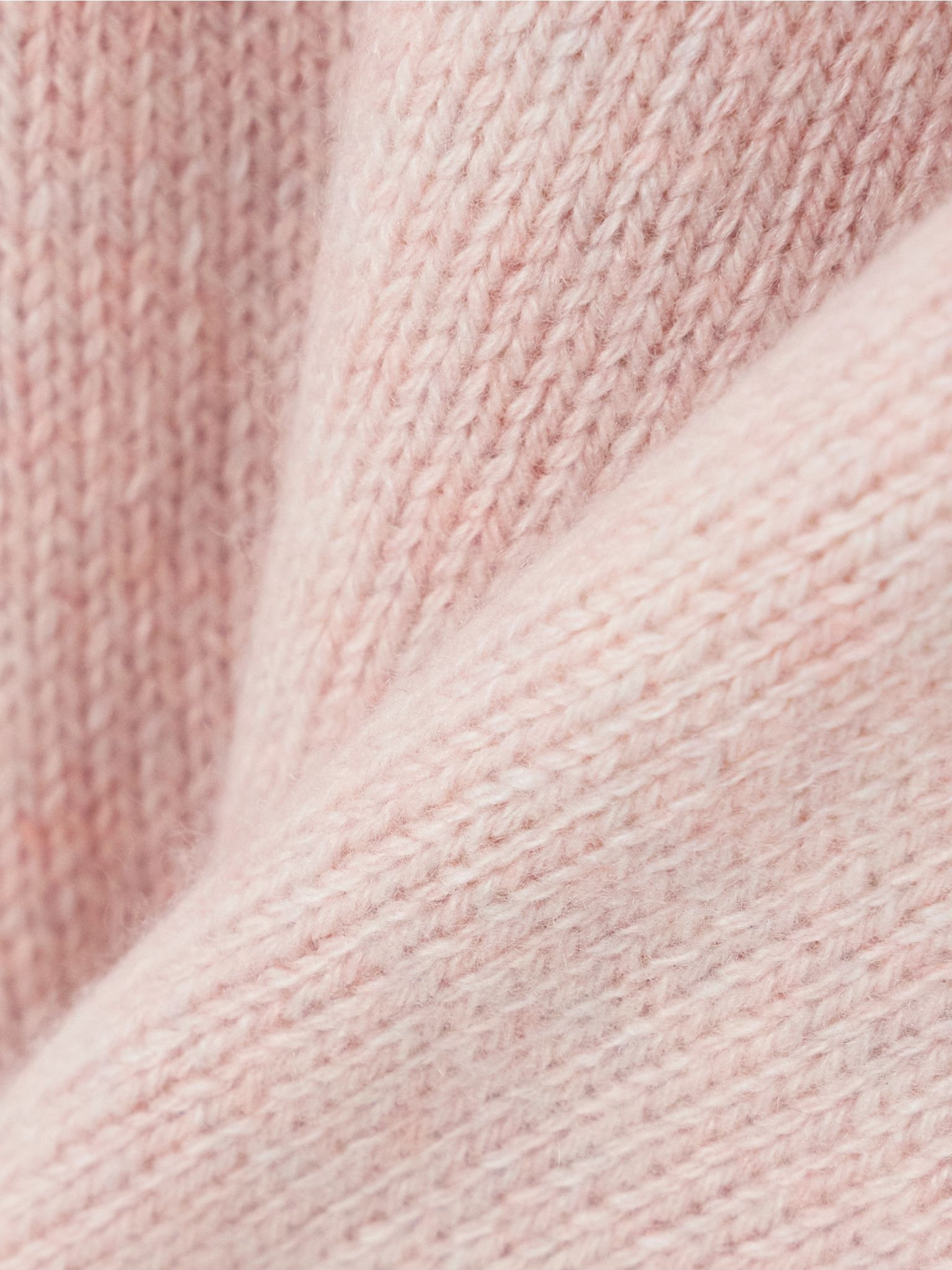 Cashmere sweater Beige - 5