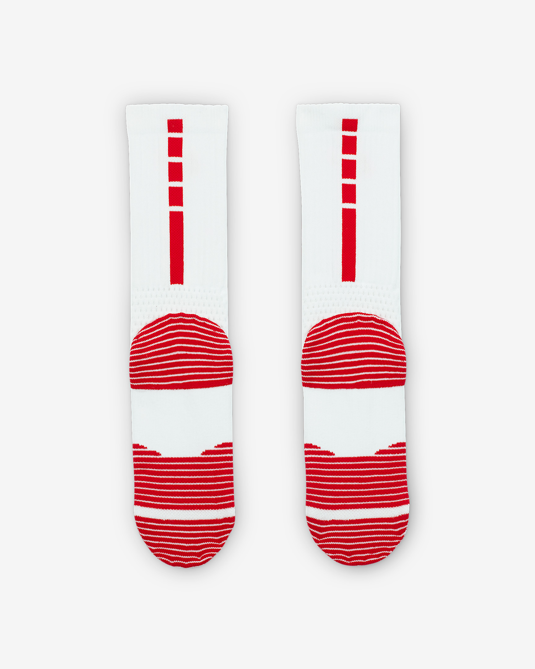 Nike Elite 2.0 Cushioned Crew Socks (1 Pair) - 3