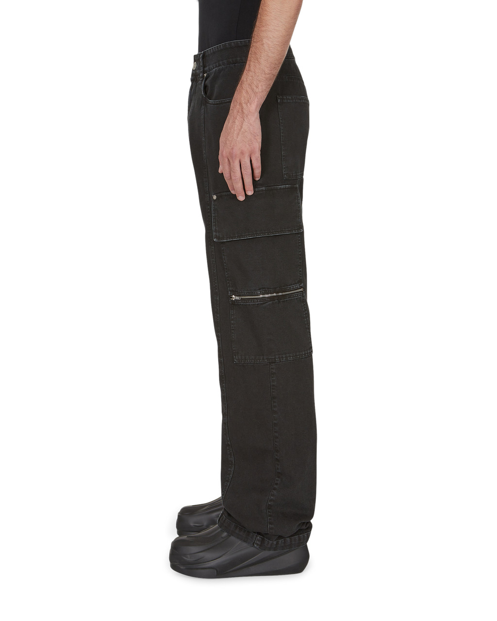 SKATER PANT - 4