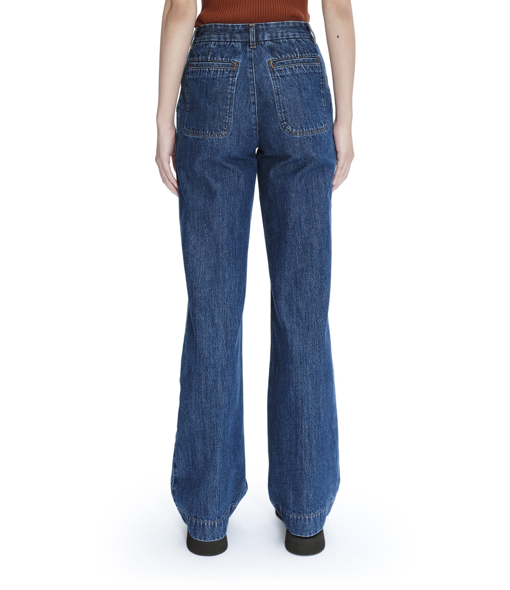 Seaside jeans - 6