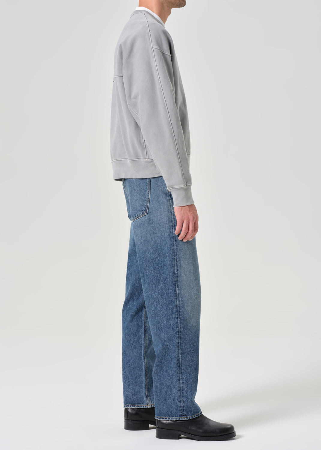 90'S JEAN IN IMAGINE - 4