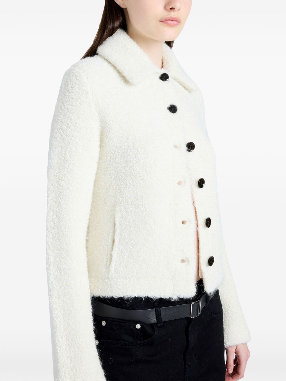 Sylvie jacket - 6